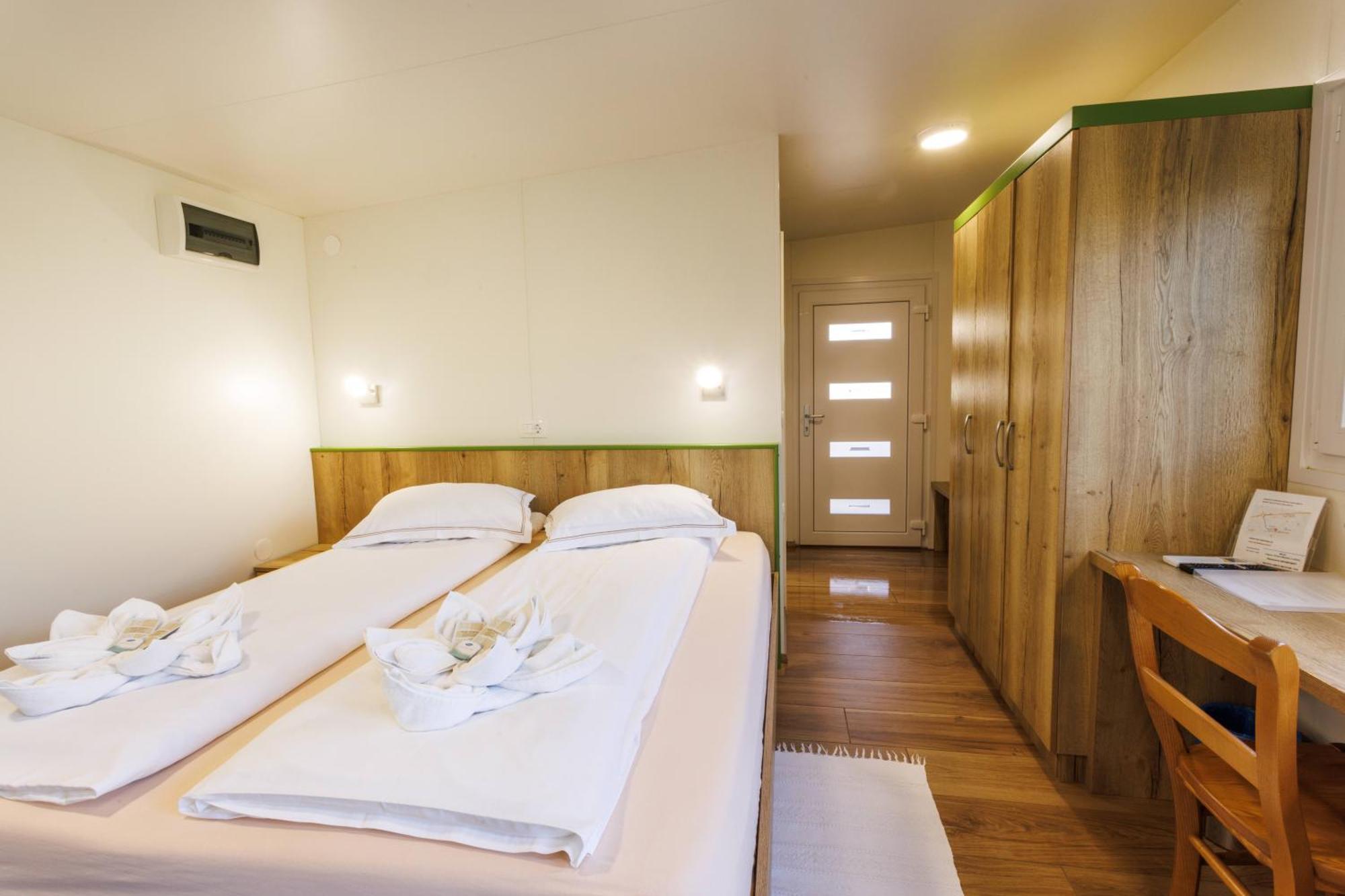 Mobile House Vegov Hram Hotel Dol pri Ljubljani Exterior foto